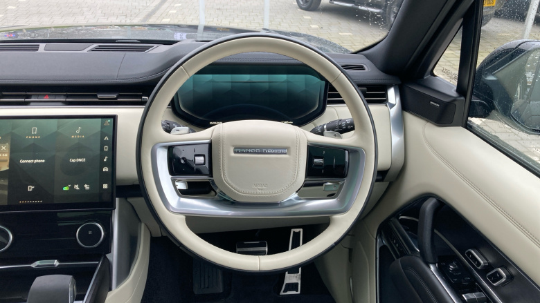 Land Rover Range Rover 3.0 D350 HSE 4dr Auto Diesel Estate